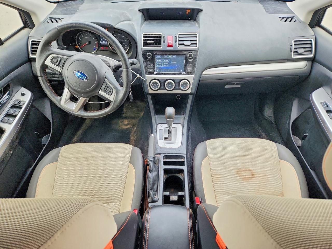 2016 Subaru Crosstrek Premium - zdjęcie 8