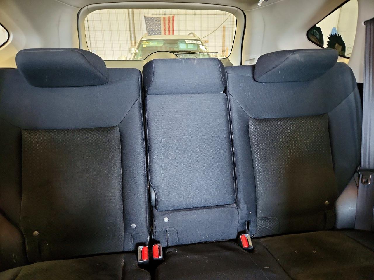 2015 Honda Cr-V Ex - zdjęcie 10