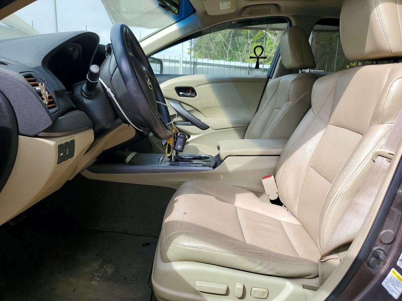 2013 Acura Rdx Technology - zdjęcie 7