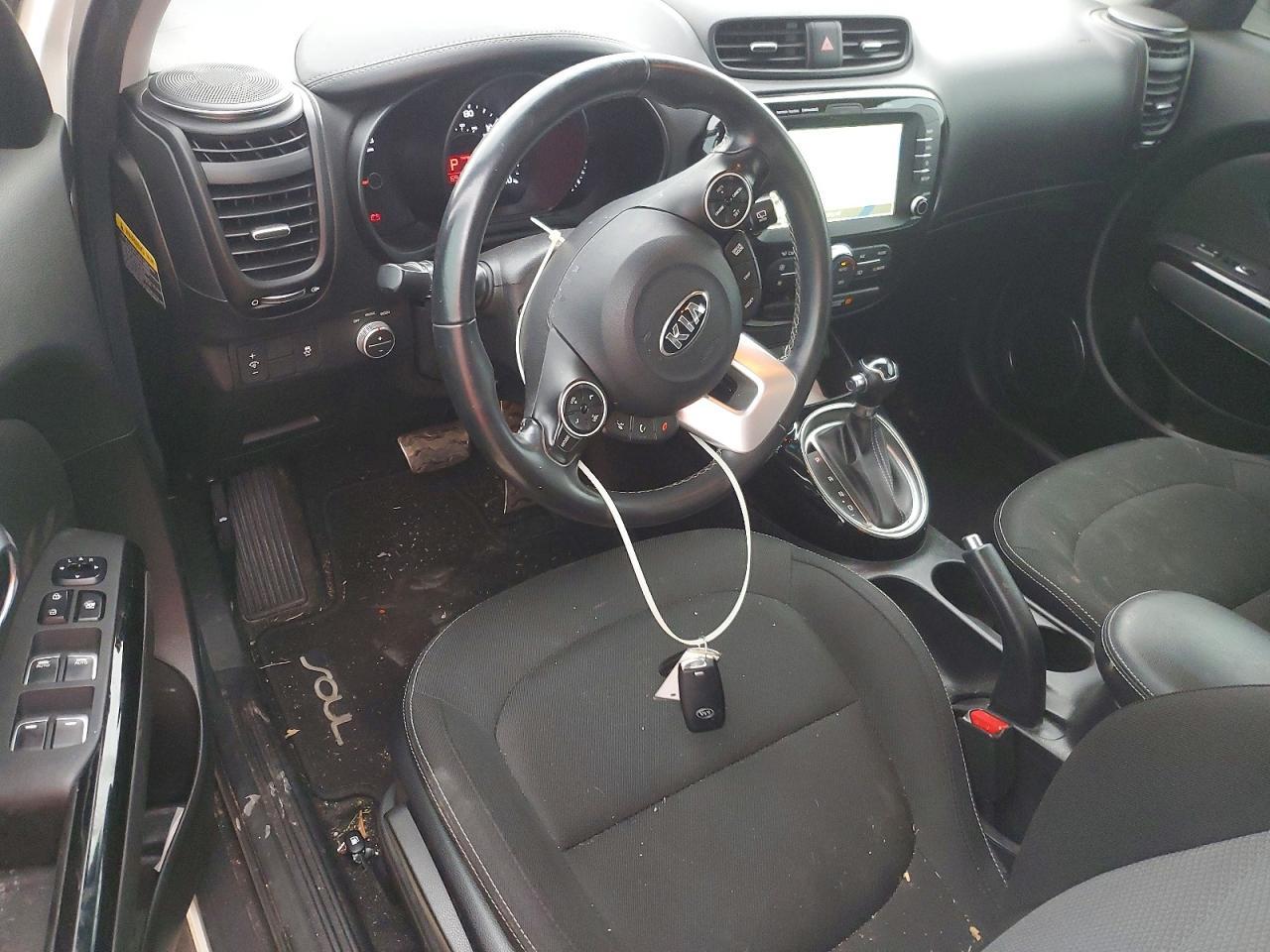 2019 Kia Soul + - zdjęcie 8