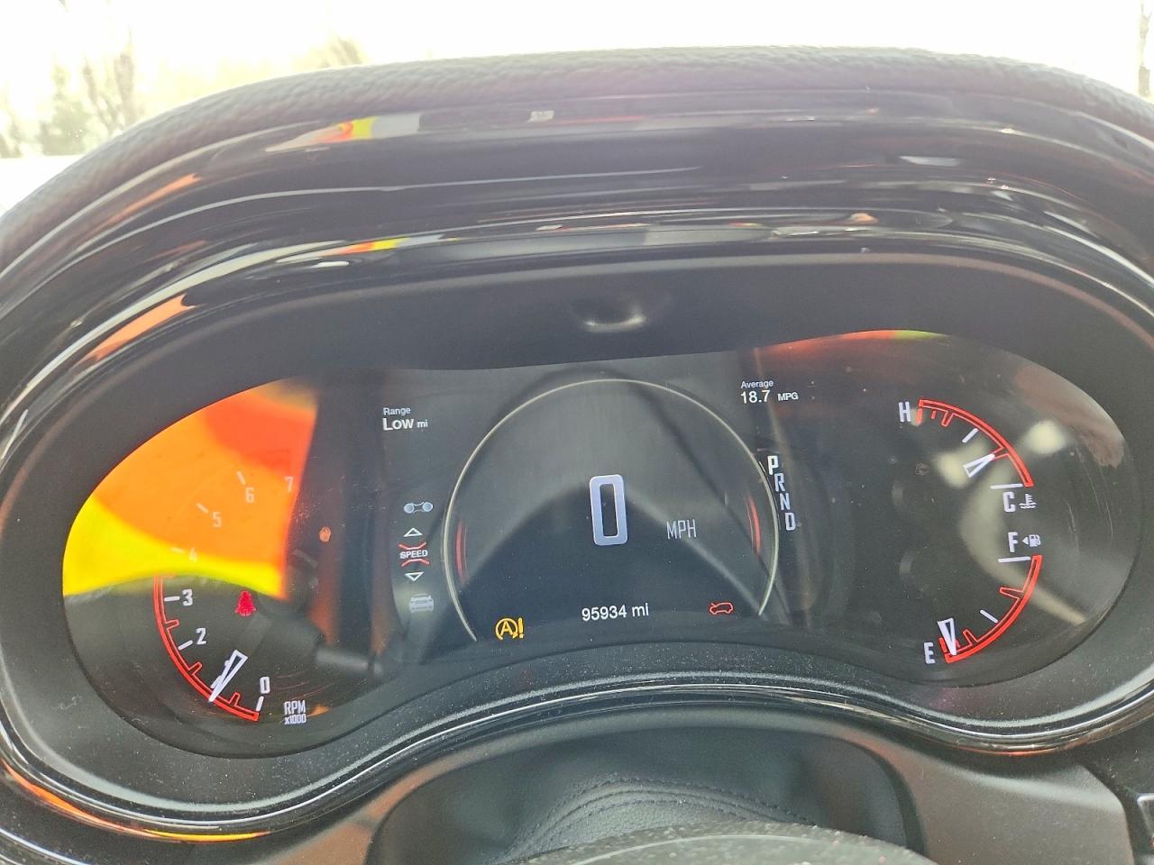 2021 Dodge Durango Gt - zdjęcie 9
