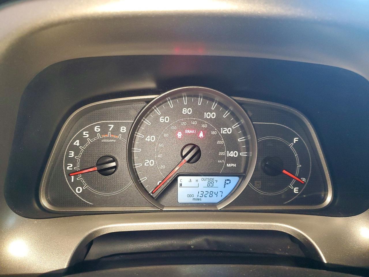 2015 Toyota Rav4 Xle - zdjęcie 9
