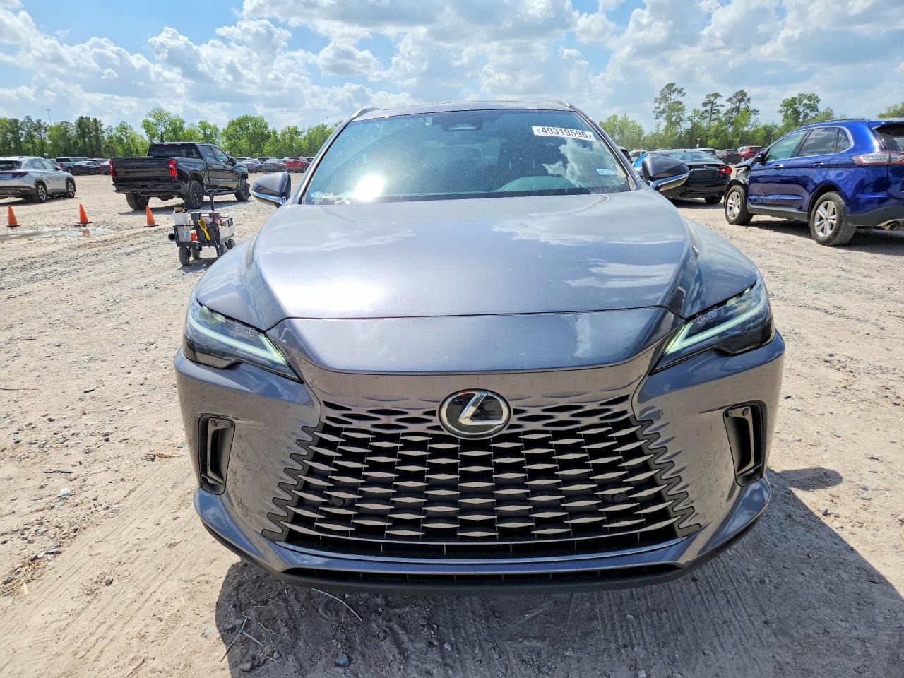 2023 Lexus Rx 350 Premium - zdjęcie 5