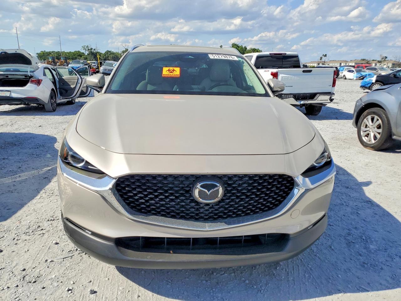 2024 Mazda Cx-30 Preferred - zdjęcie 5