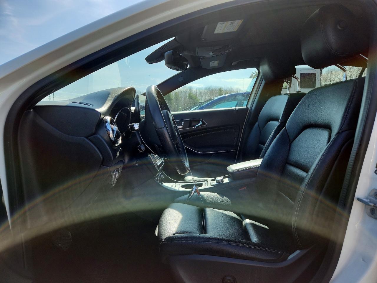 2018 Mercedes-Benz Gla 250 4Matic - zdjęcie 7