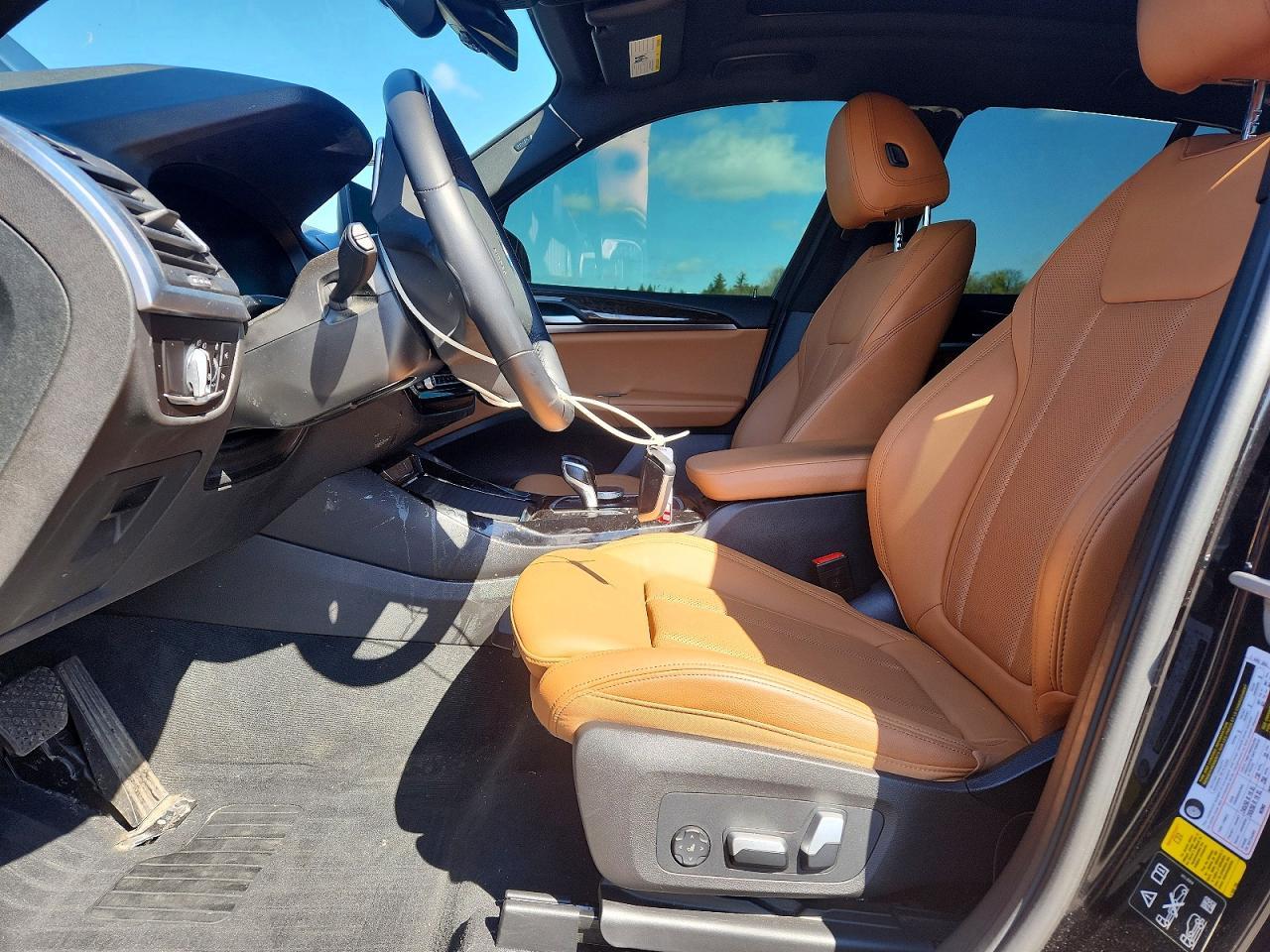 2024 BMW X3 xDrive30I - zdjęcie 7