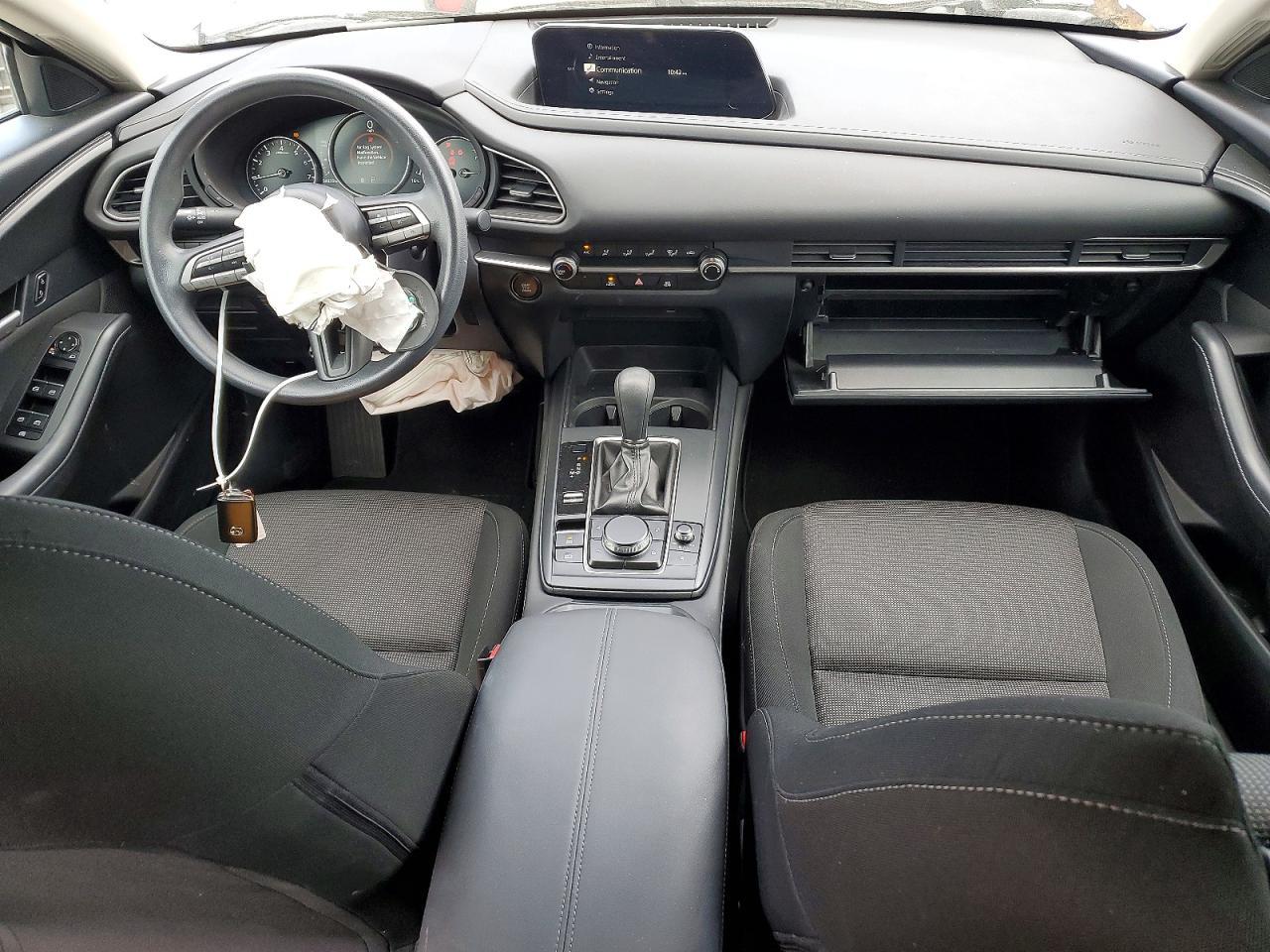 2021 Mazda Cx-30 - zdjęcie 8