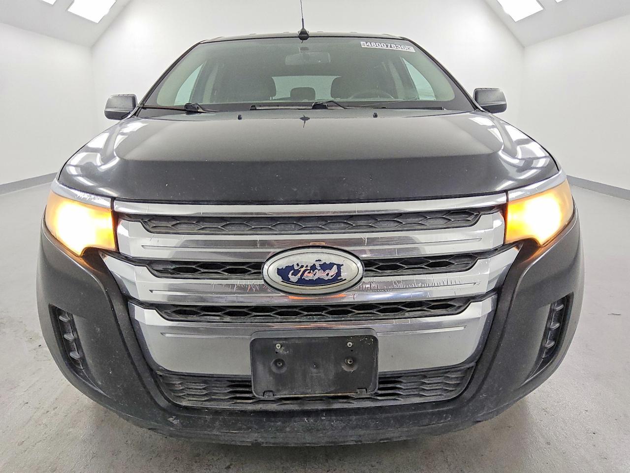 2014 Ford Edge Se - zdjęcie 5