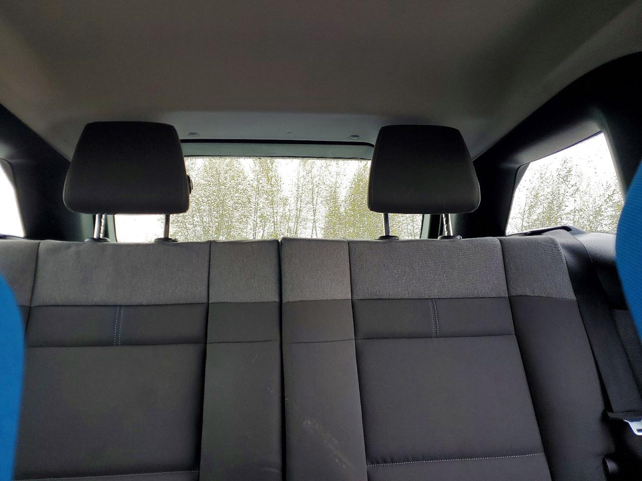 2019 BMW I3 Bev - zdjęcie 10