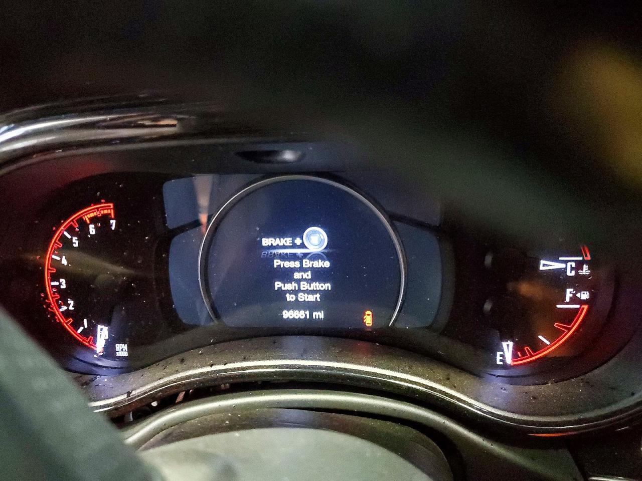2021 Dodge Durango Citadel - zdjęcie 9