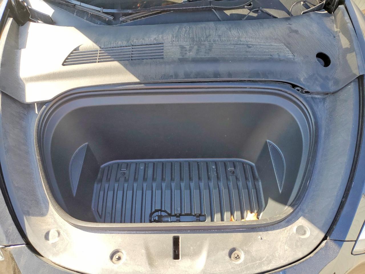 2021 Tesla Truck/Van Model Y 75D Long Ran - zdjęcie 11