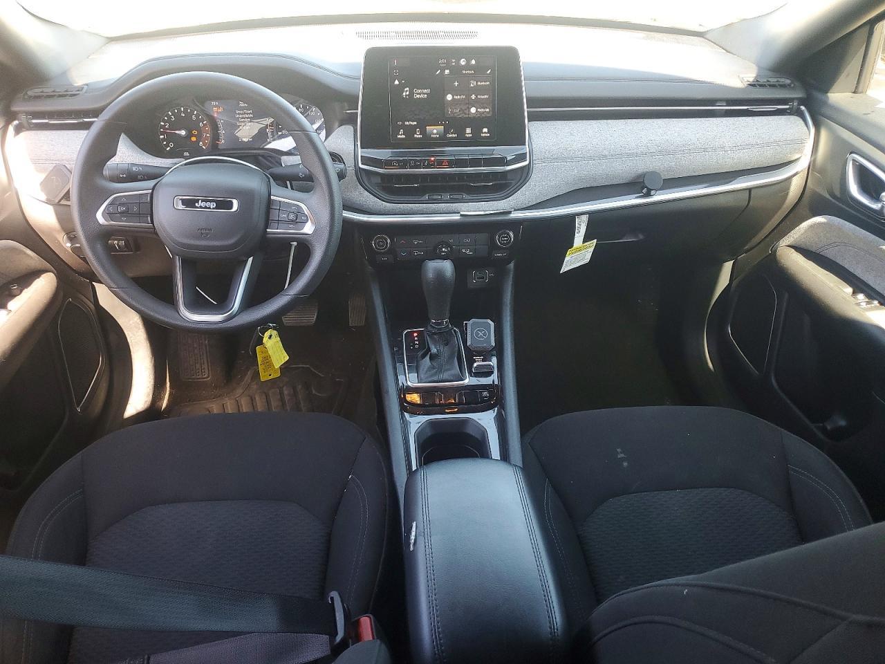 2025 Jeep Compass Sport - zdjęcie 8