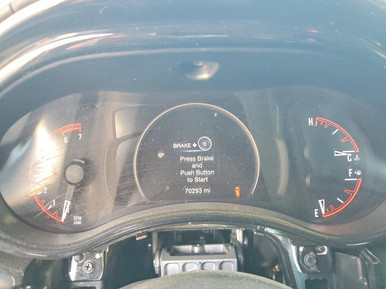 2023 Dodge Durango R - zdjęcie 9