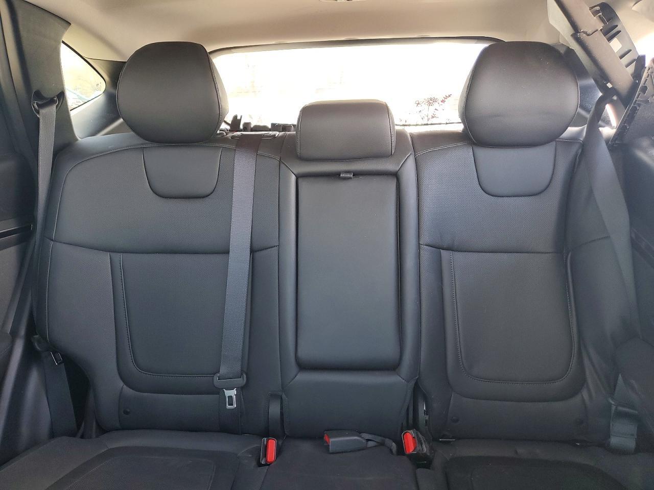 2023 Hyundai Tucson Limited - zdjęcie 10