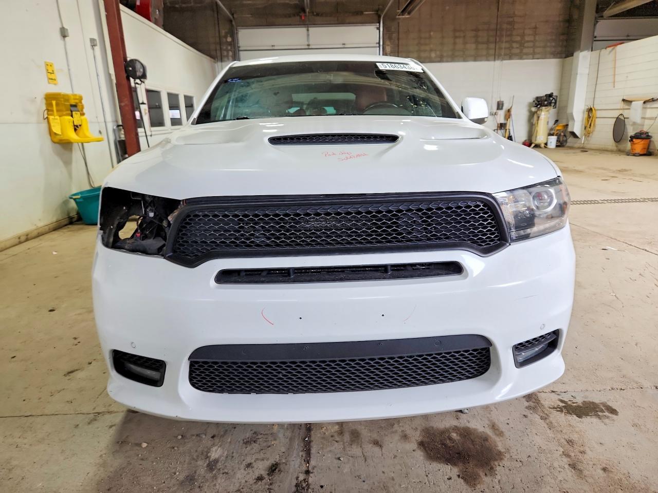2019 Dodge Durango R - zdjęcie 5