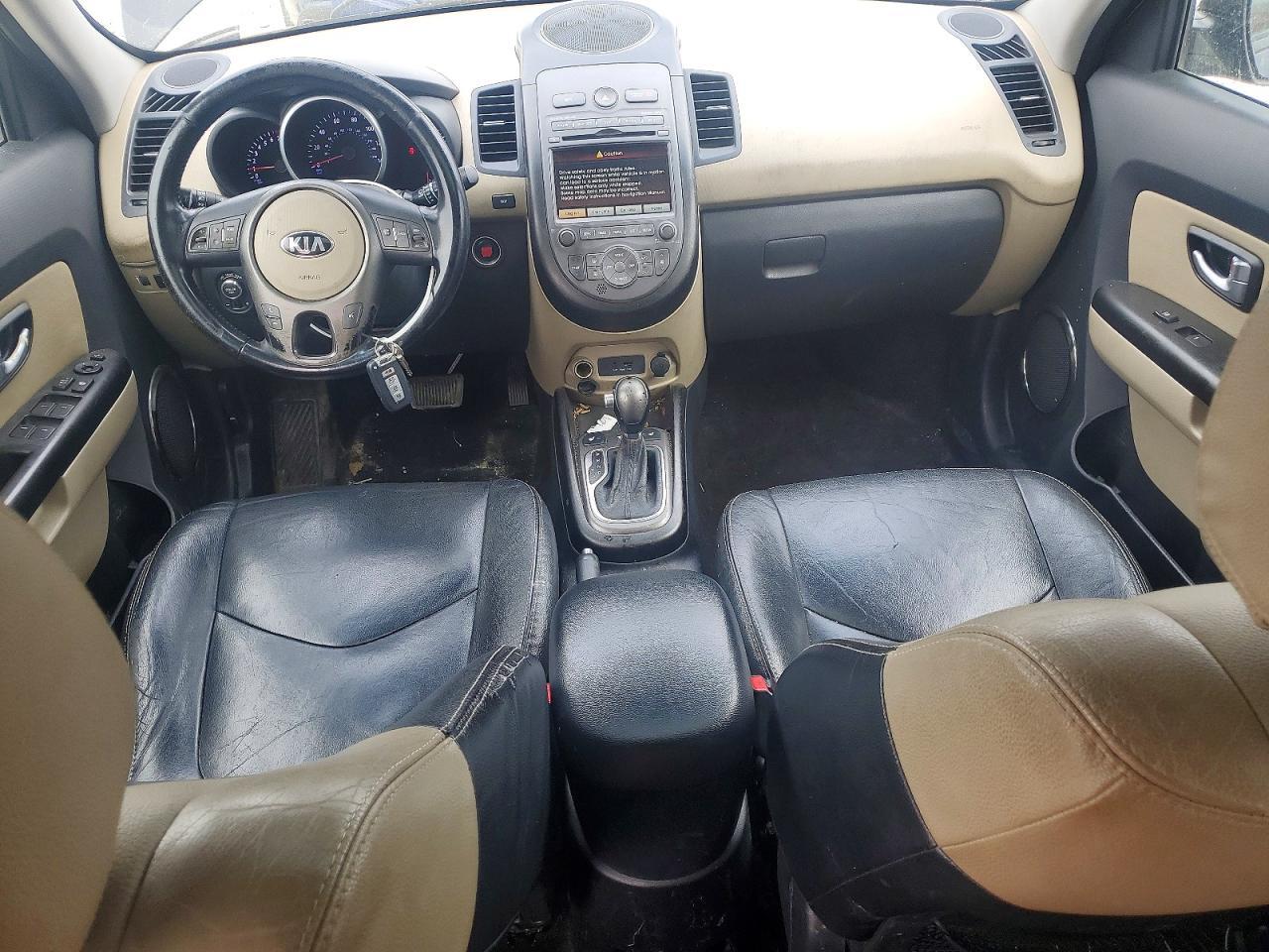 2013 Kia Soul ! - zdjęcie 8