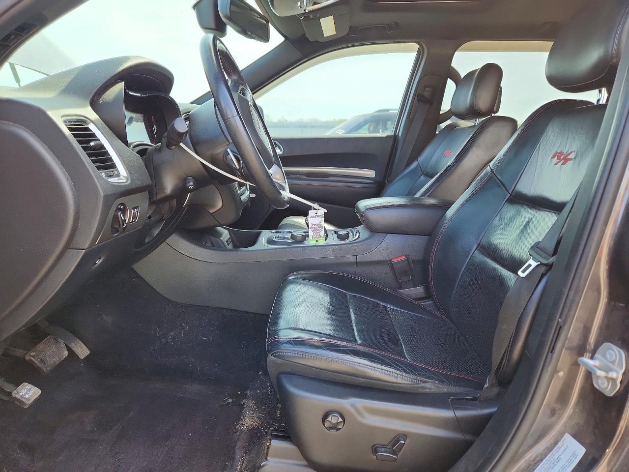 2015 Dodge Durango R - zdjęcie 7