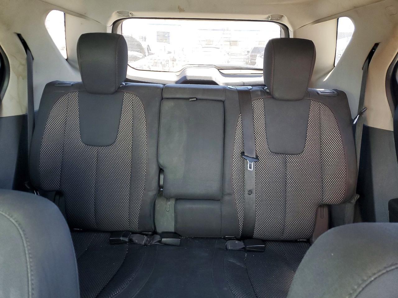 2013 Chevrolet Equinox Lt - zdjęcie 10