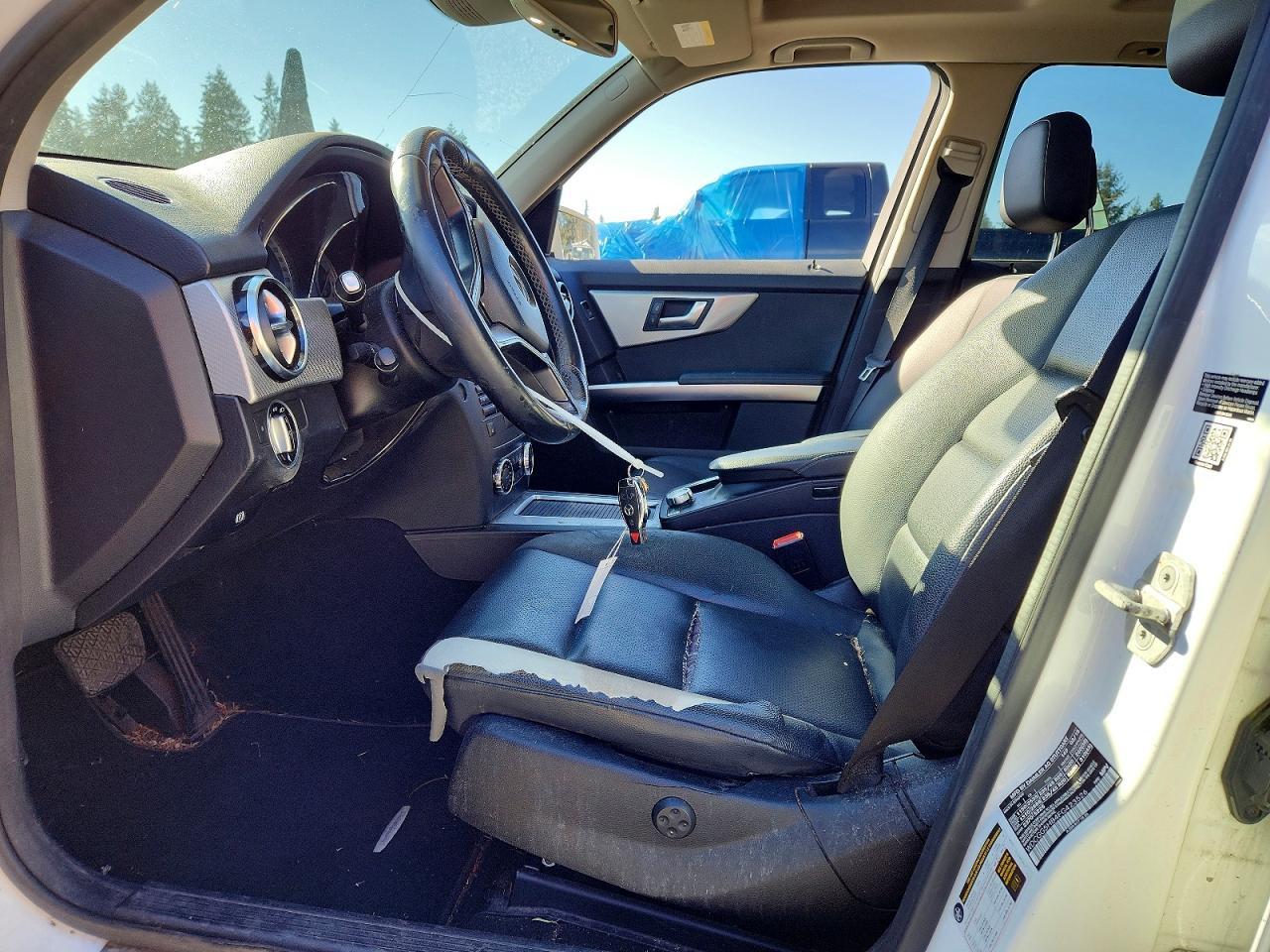 2015 Mercedes-Benz Glk 350 - zdjęcie 7