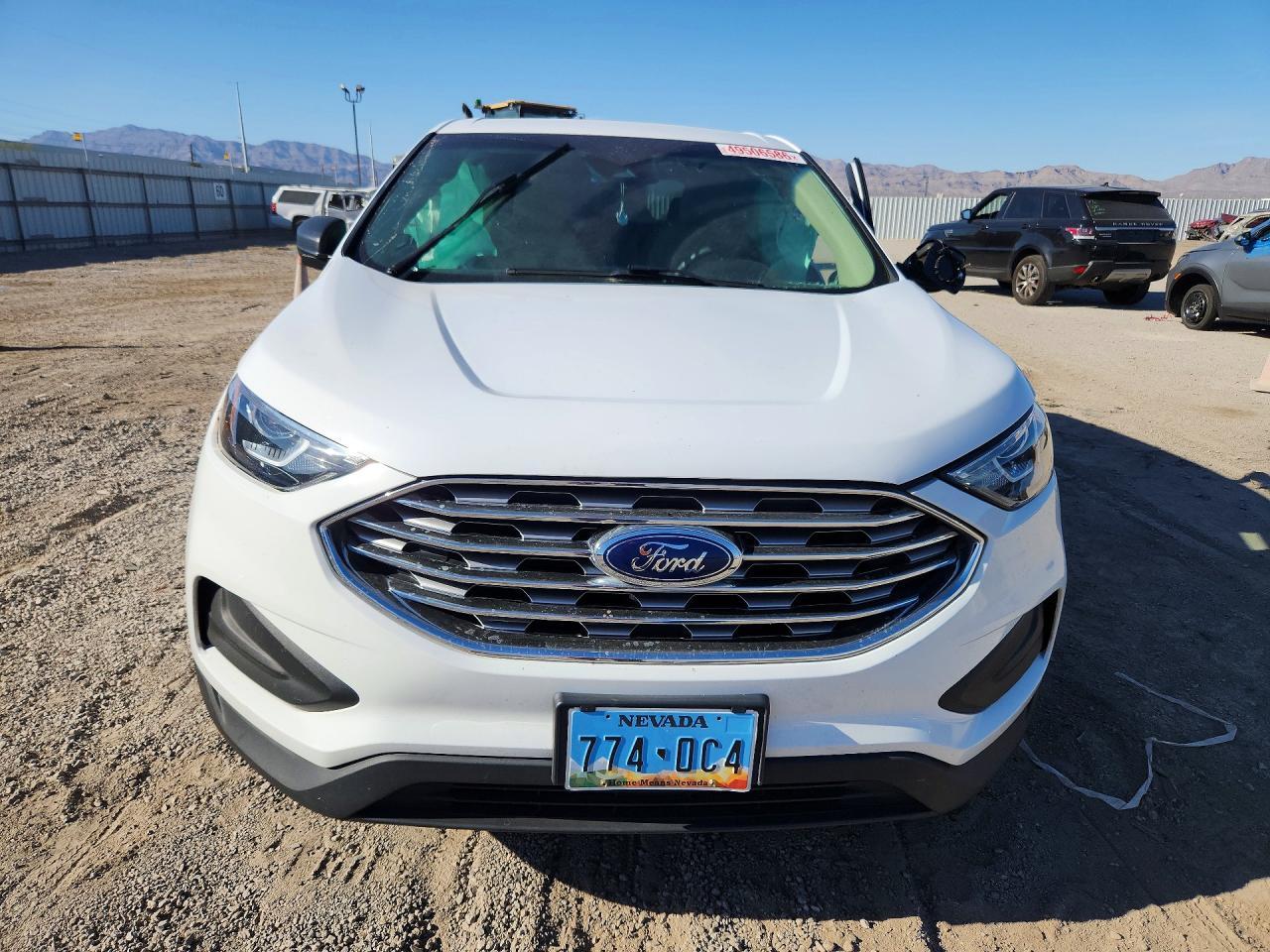 2020 Ford Edge Se - zdjęcie 5