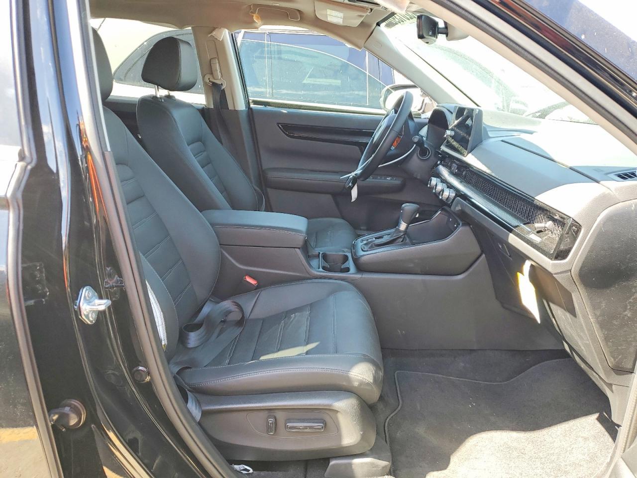 2026 Honda Cr-V Exl - zdjęcie 7