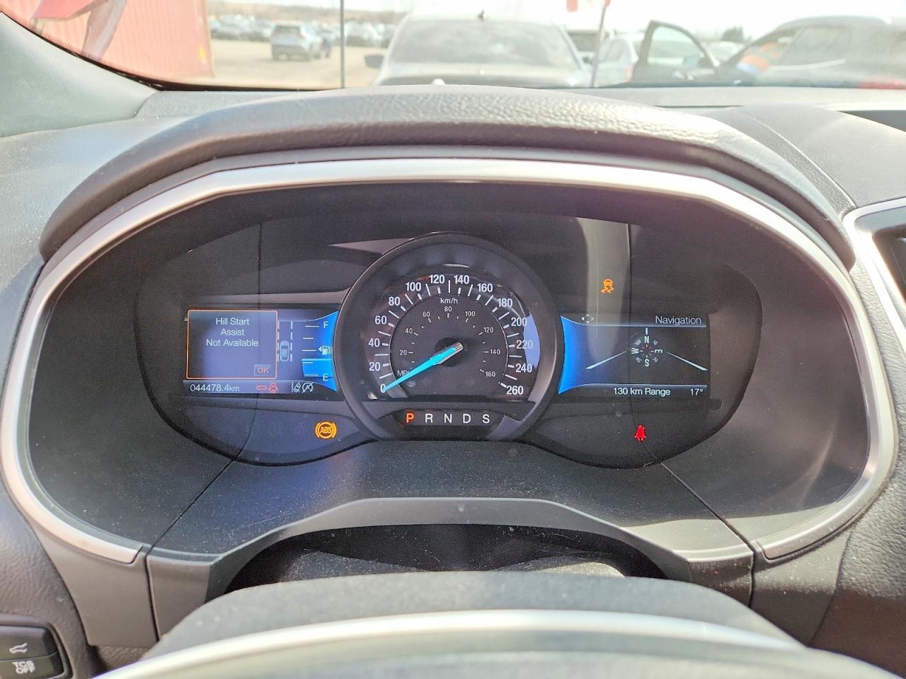 2021 Ford Edge Sel - zdjęcie 9