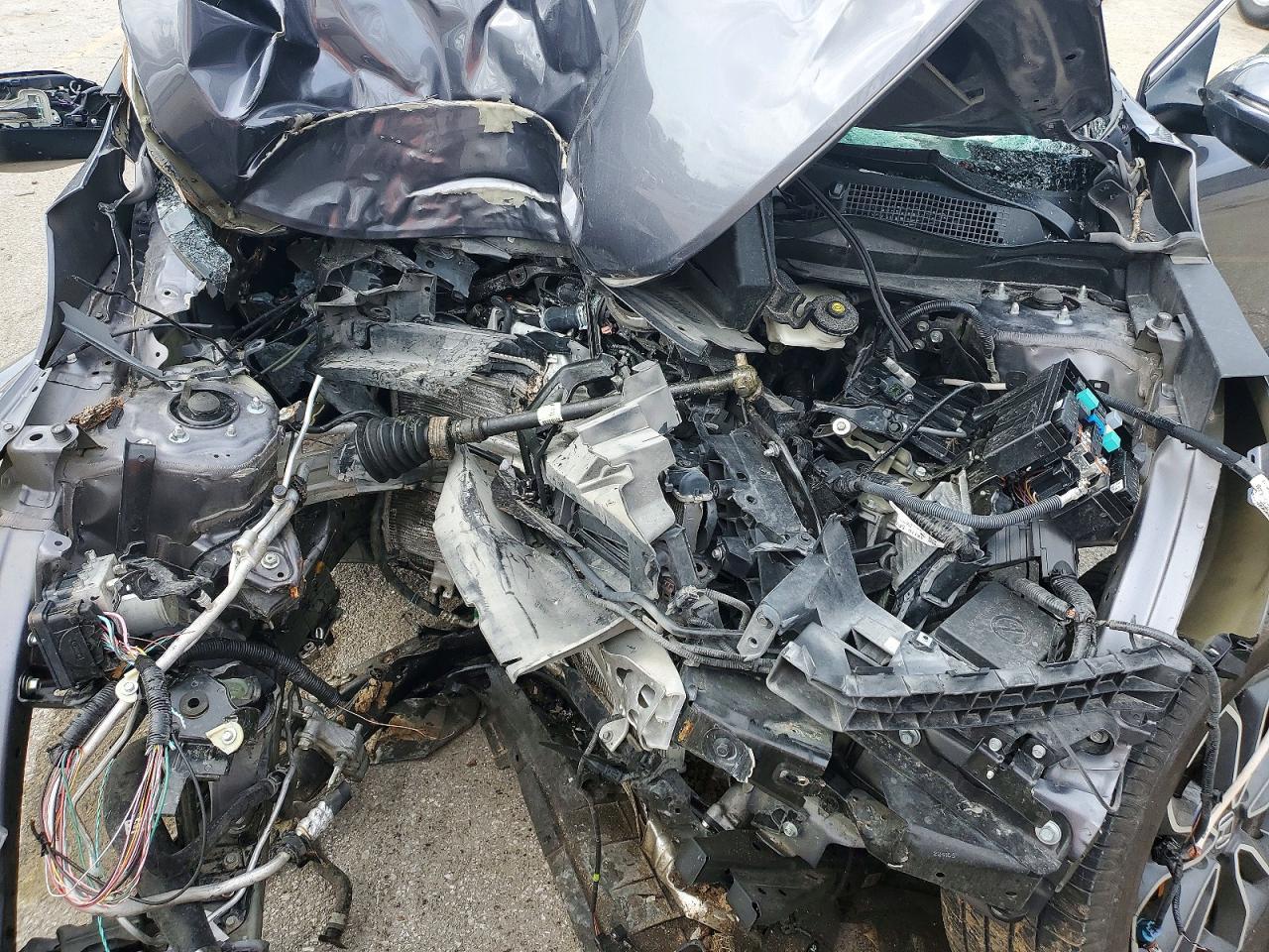 2022 Honda Cr-V Exl - zdjęcie 12