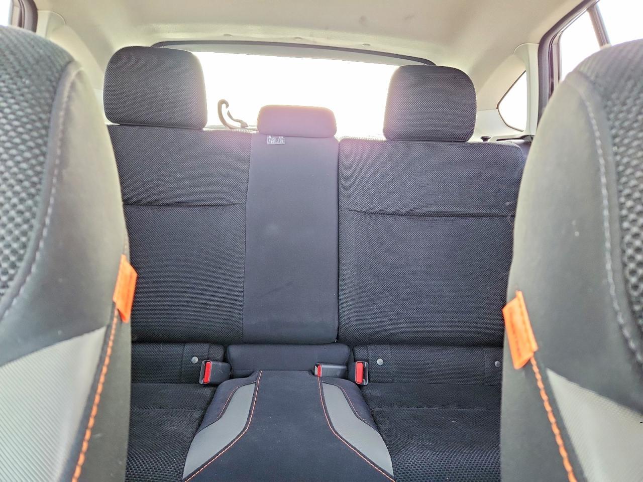 2016 Subaru Crosstrek Premium - zdjęcie 10