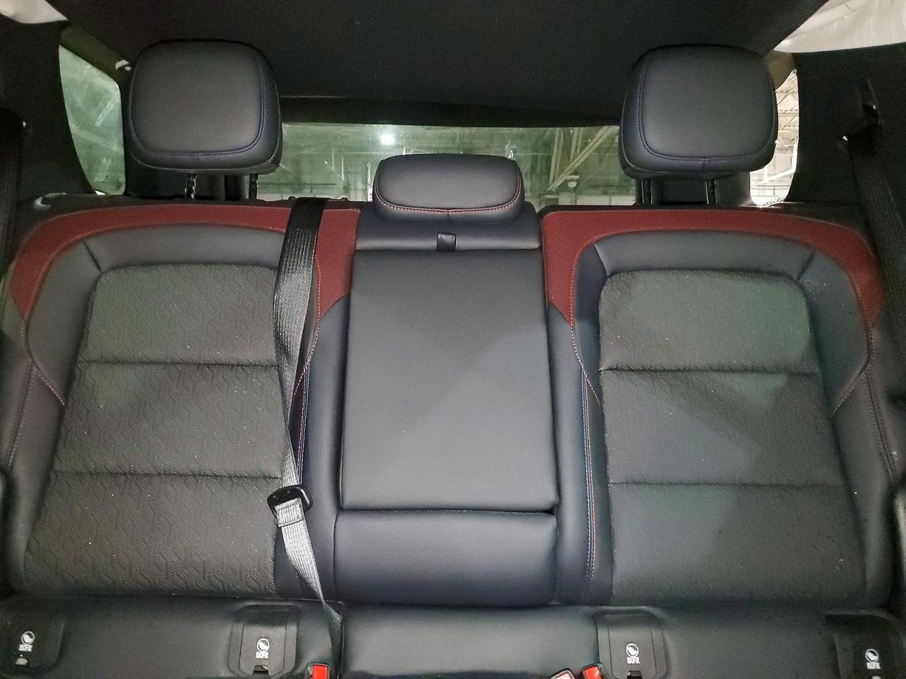 2026 Chevrolet Equinox - zdjęcie 10