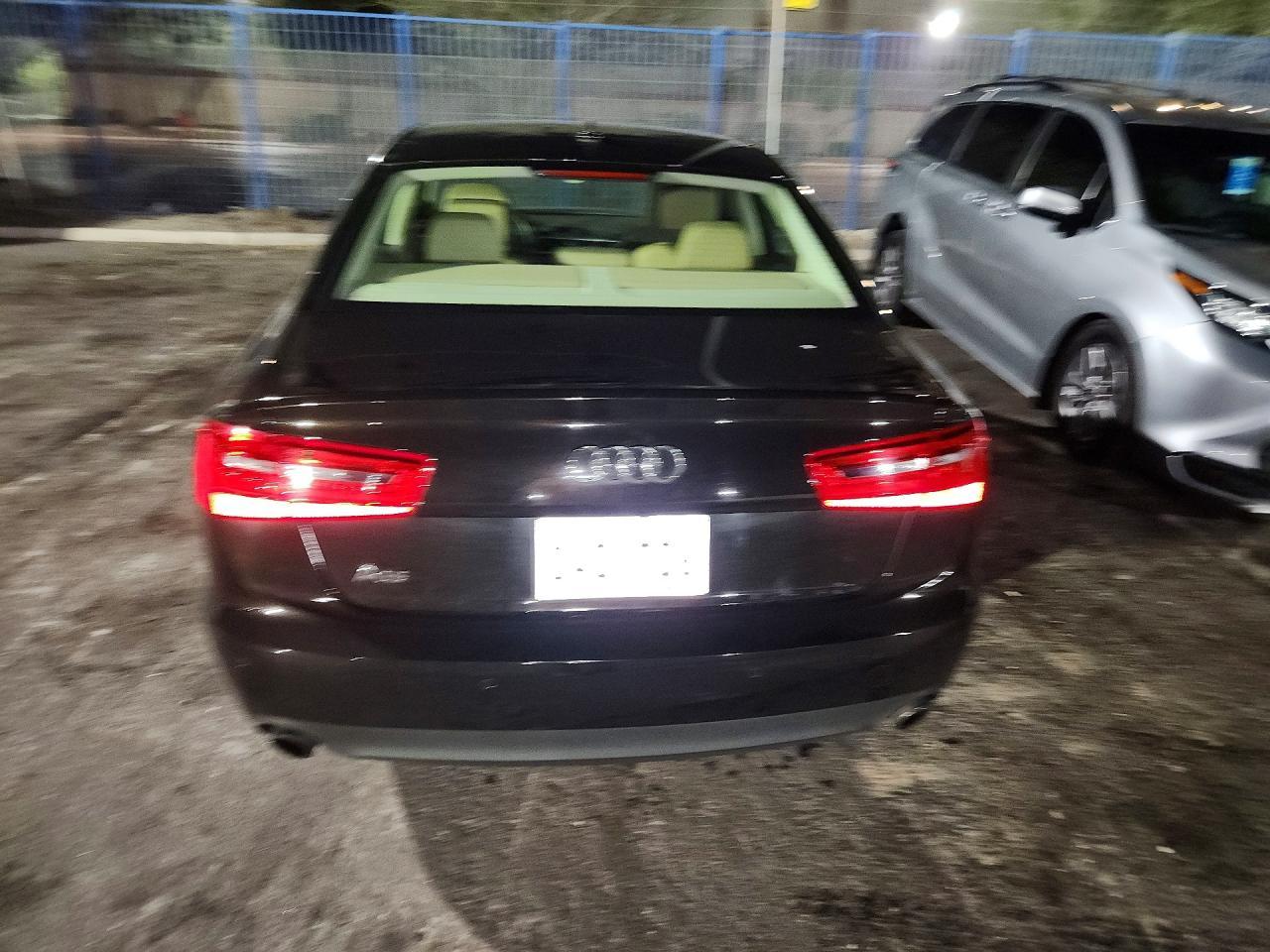 2013 Audi A6 Premium Plus - zdjęcie 6