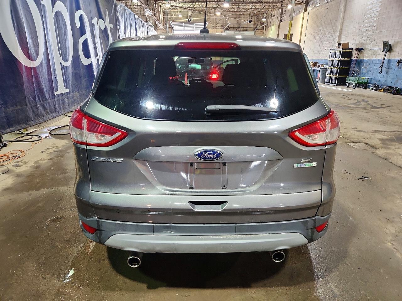 2013 Ford Escape Se - zdjęcie 6
