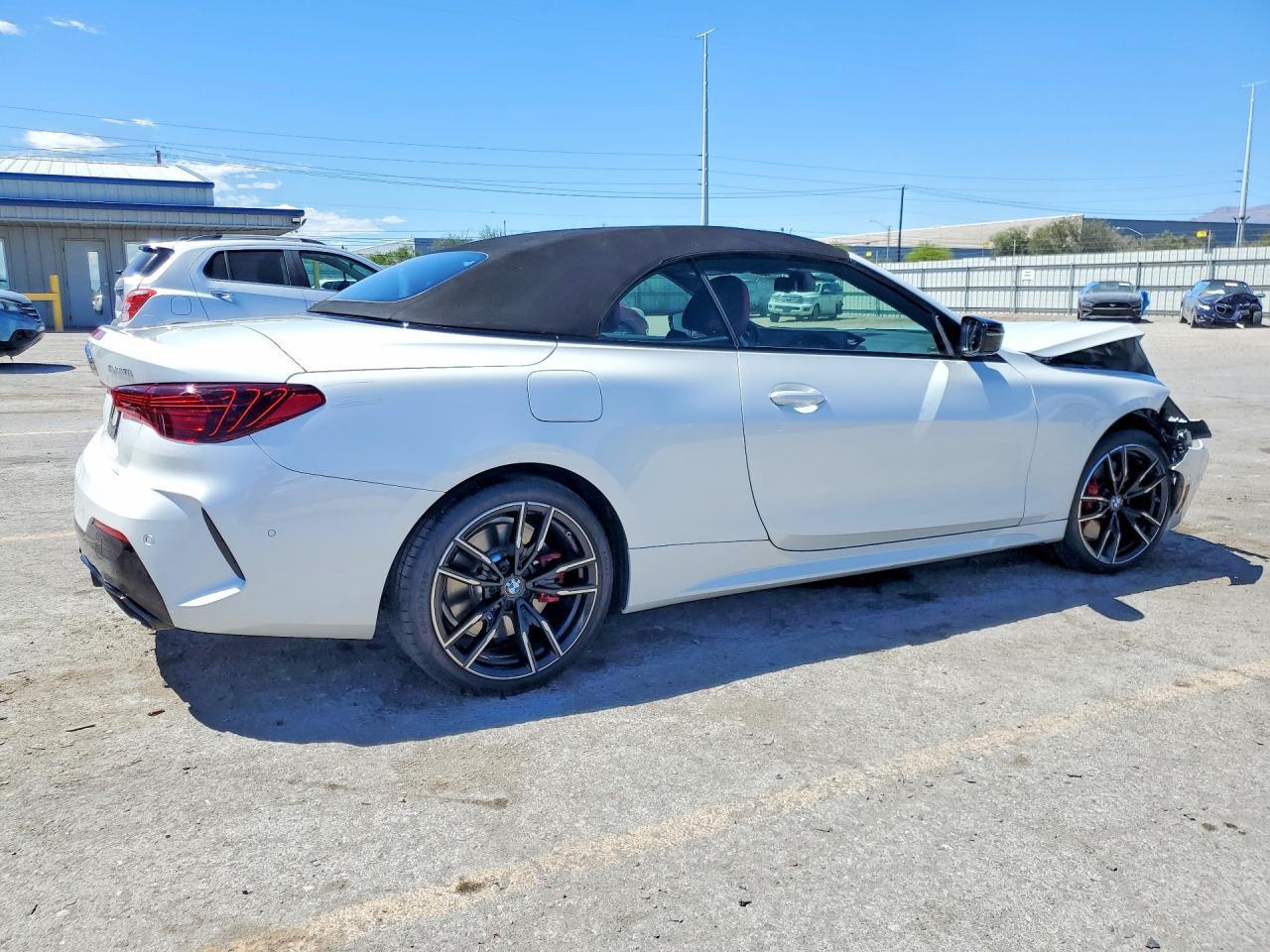 2026 BMW M440I - zdjęcie 3