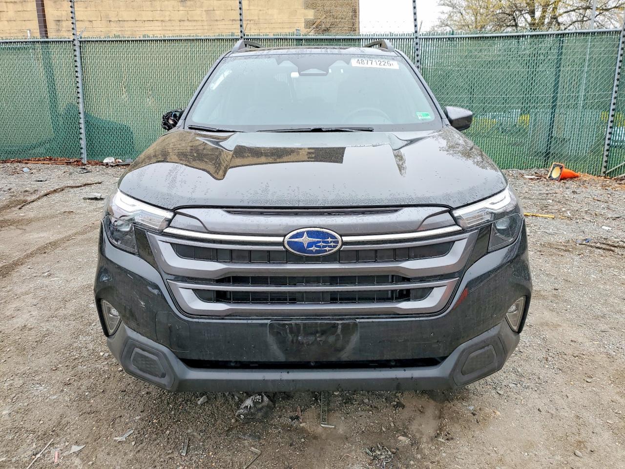 2025 Subaru Forester Premium - zdjęcie 5