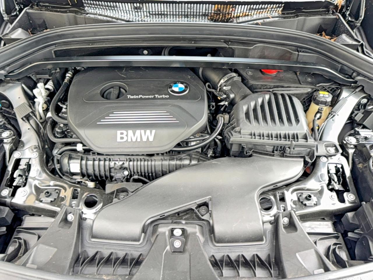 2019 BMW X1 xDrive28I - zdjęcie 7