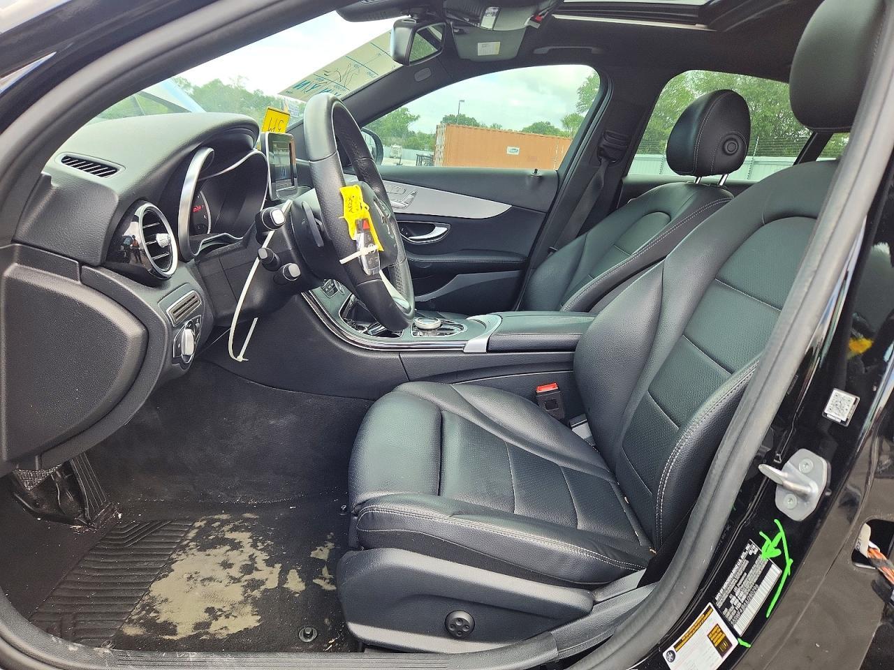 2018 Mercedes-Benz C 300 - zdjęcie 7