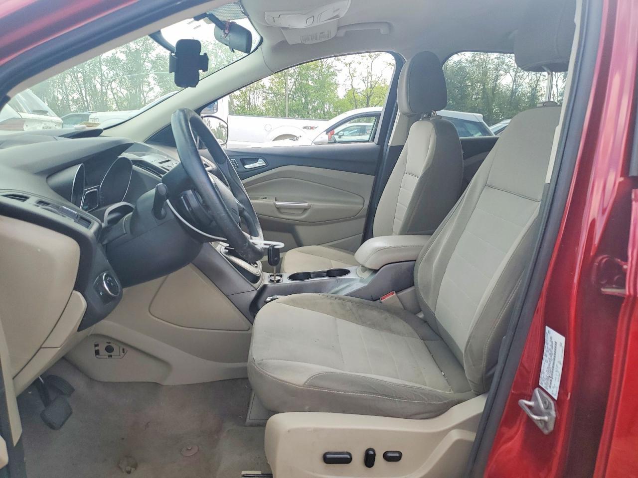 2014 Ford Escape Se - zdjęcie 7
