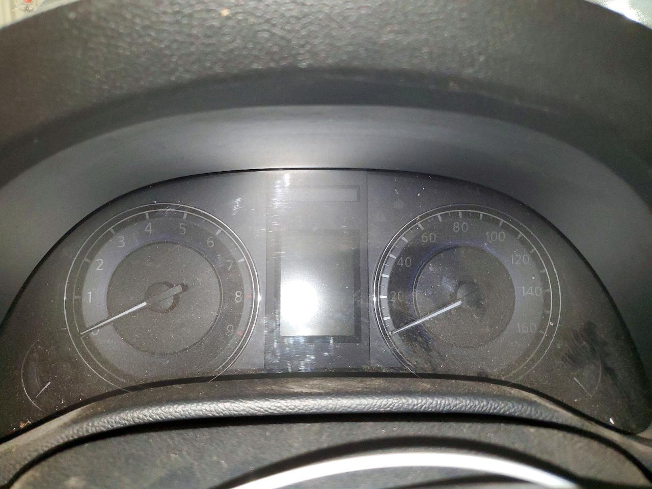 2014 Infiniti Q60 Coupe Journey - zdjęcie 9