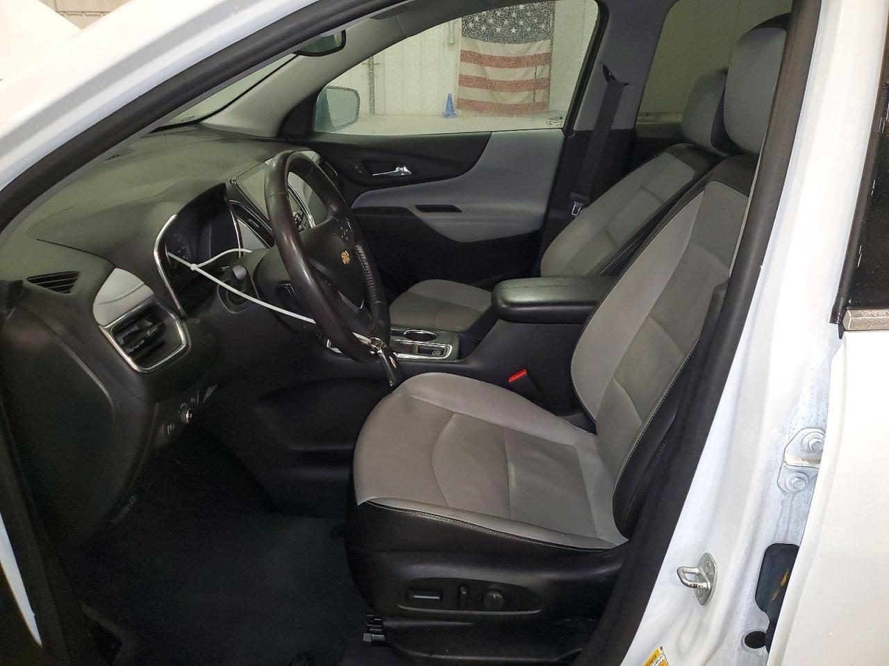 2021 Chevrolet Equinox Premier - zdjęcie 7