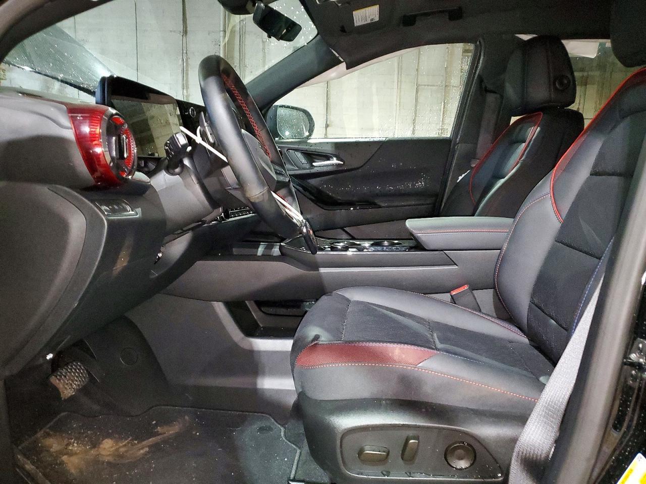 2026 Chevrolet Equinox - zdjęcie 7