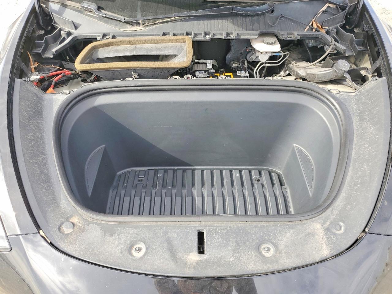 2020 Tesla Model Y - zdjęcie 11