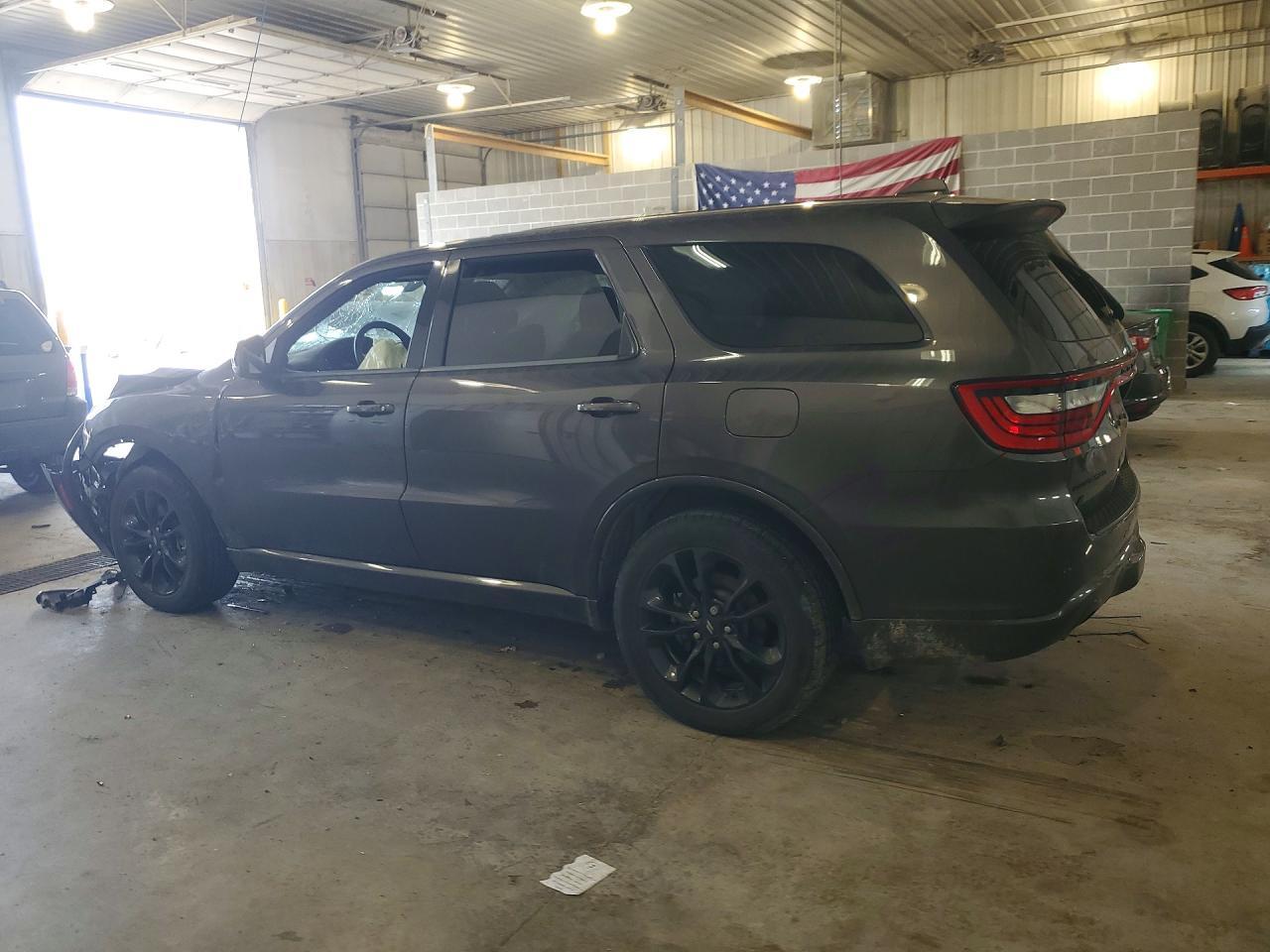 Dodge Durango - zdjęcie 2