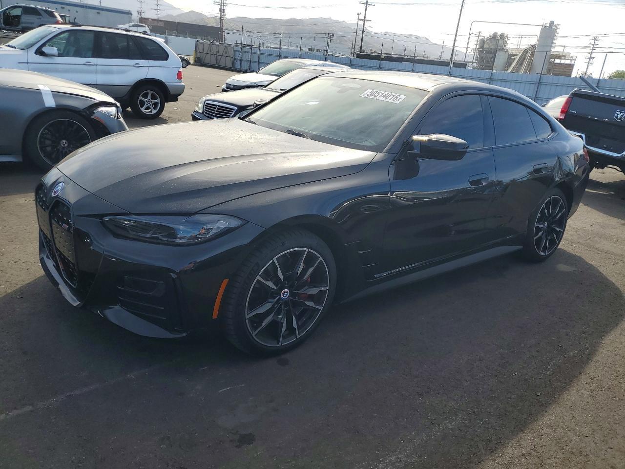 2023 BMW i4