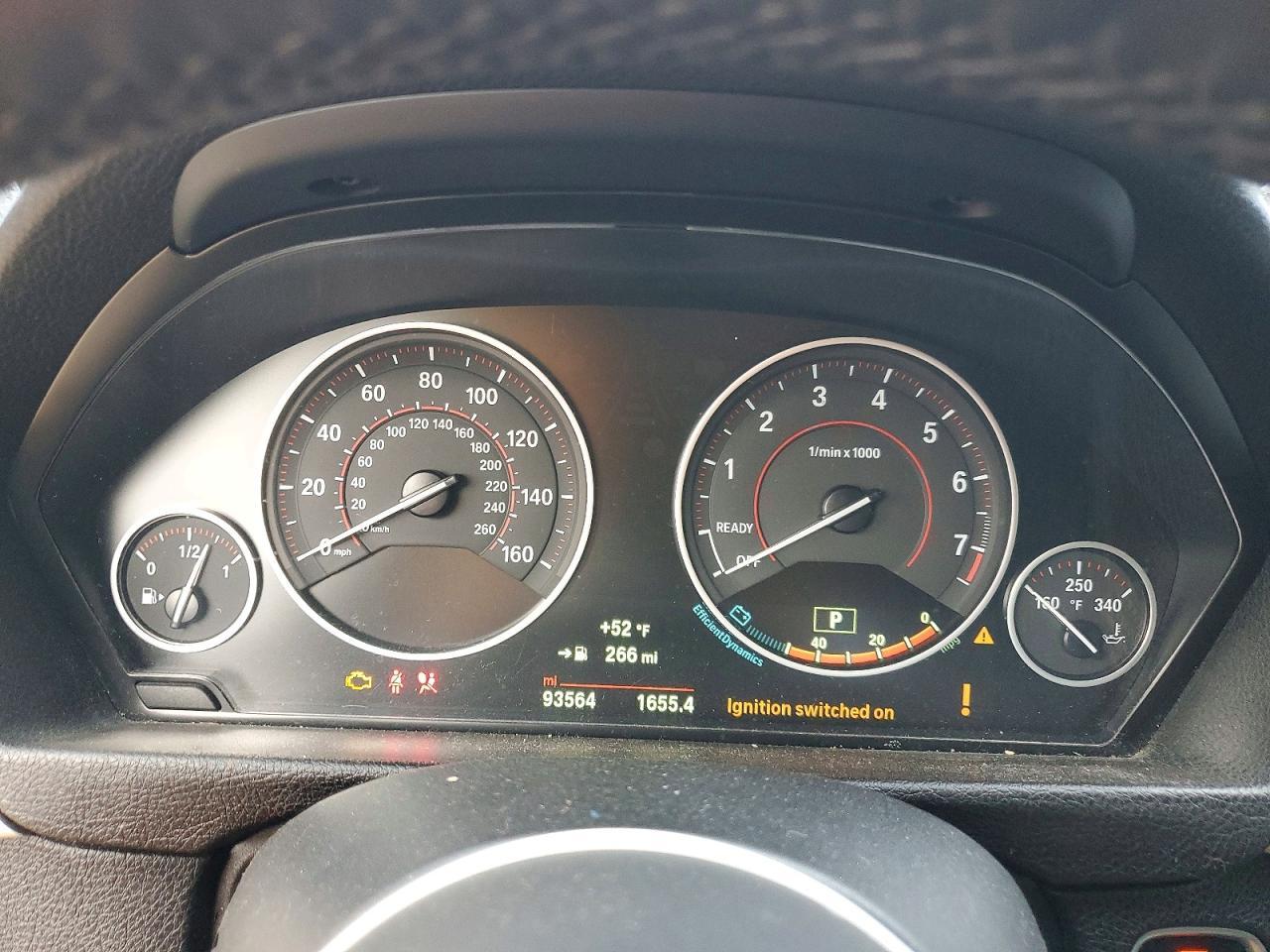 2019 BMW 440Xi Gran Coupe - zdjęcie 9