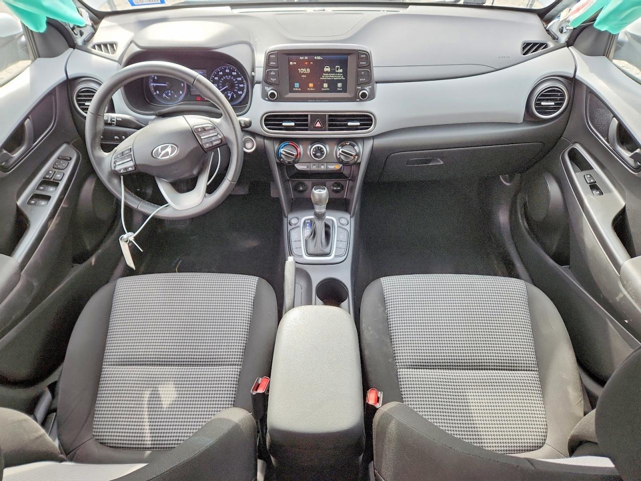 2020 Hyundai Kona Sel - zdjęcie 8