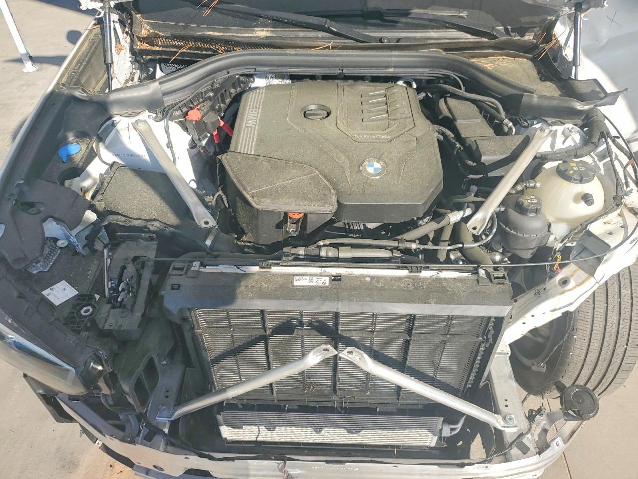 2024 BMW X3 xDrive30I - zdjęcie 12