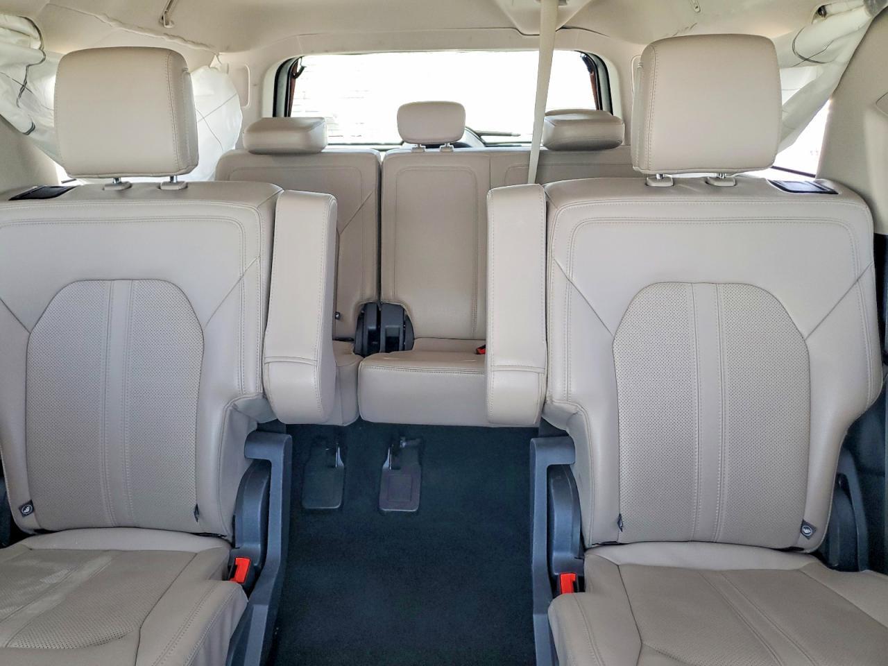 2024 Ford Expedition Max Limited - zdjęcie 10