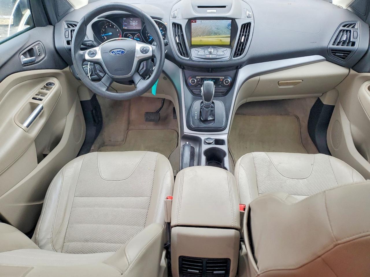 2014 Ford Escape Se - zdjęcie 8