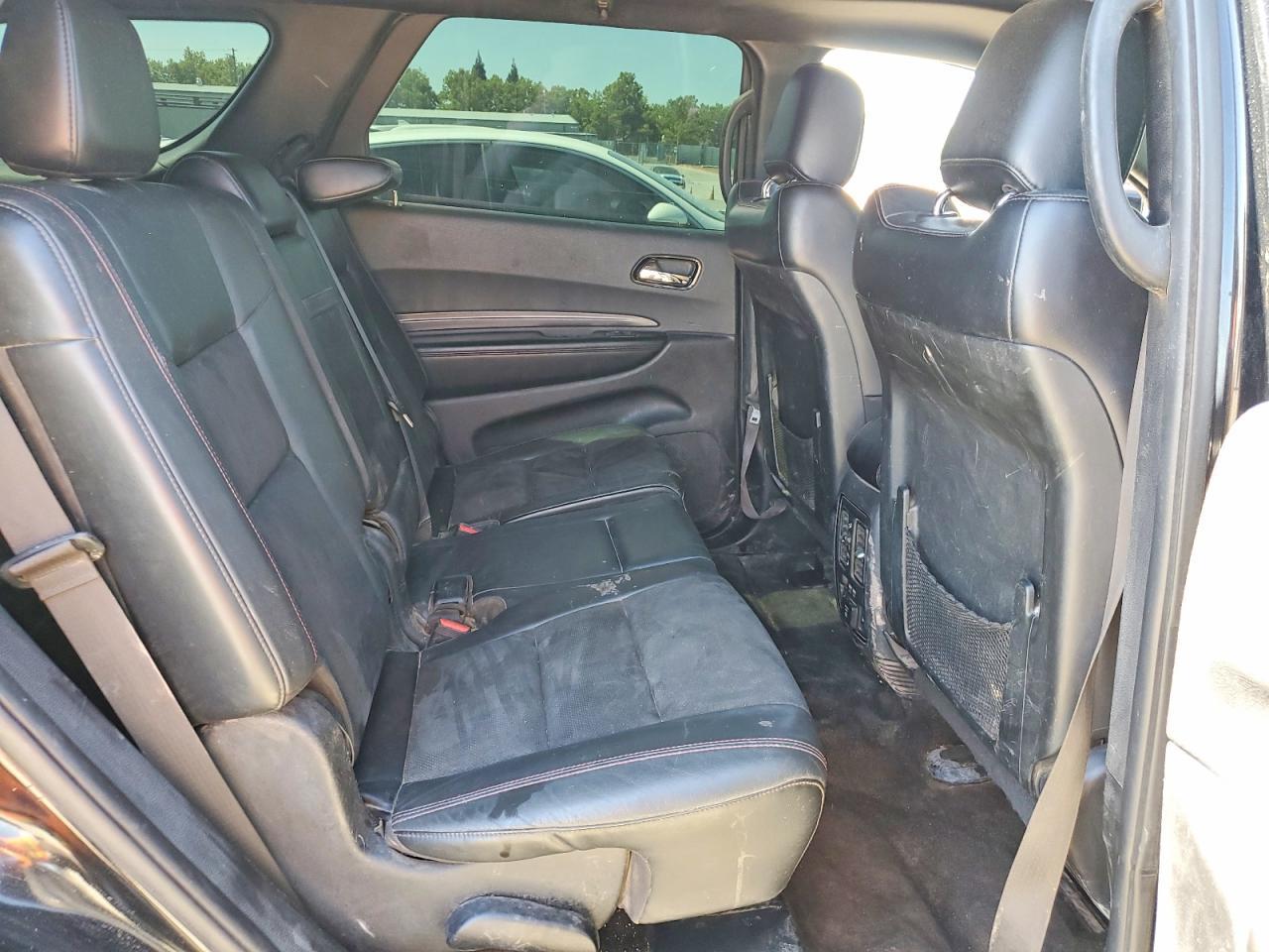 2022 Dodge Durango R - zdjęcie 11