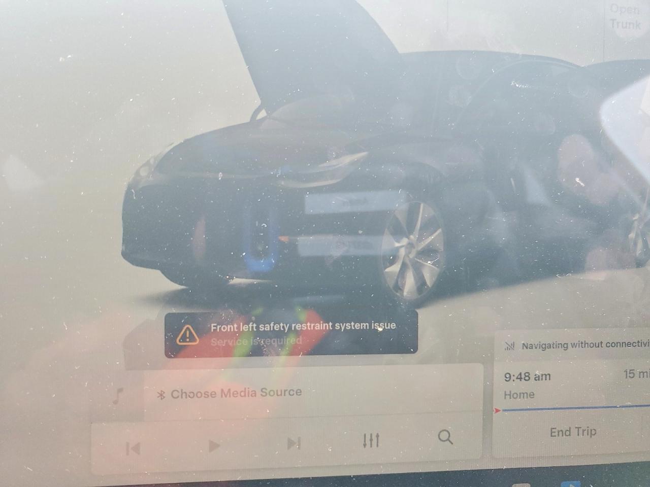 2023 Tesla Model Y - zdjęcie 9