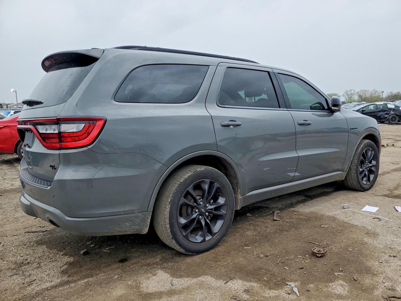 2023 Dodge Durango R/T - zdjęcie 3